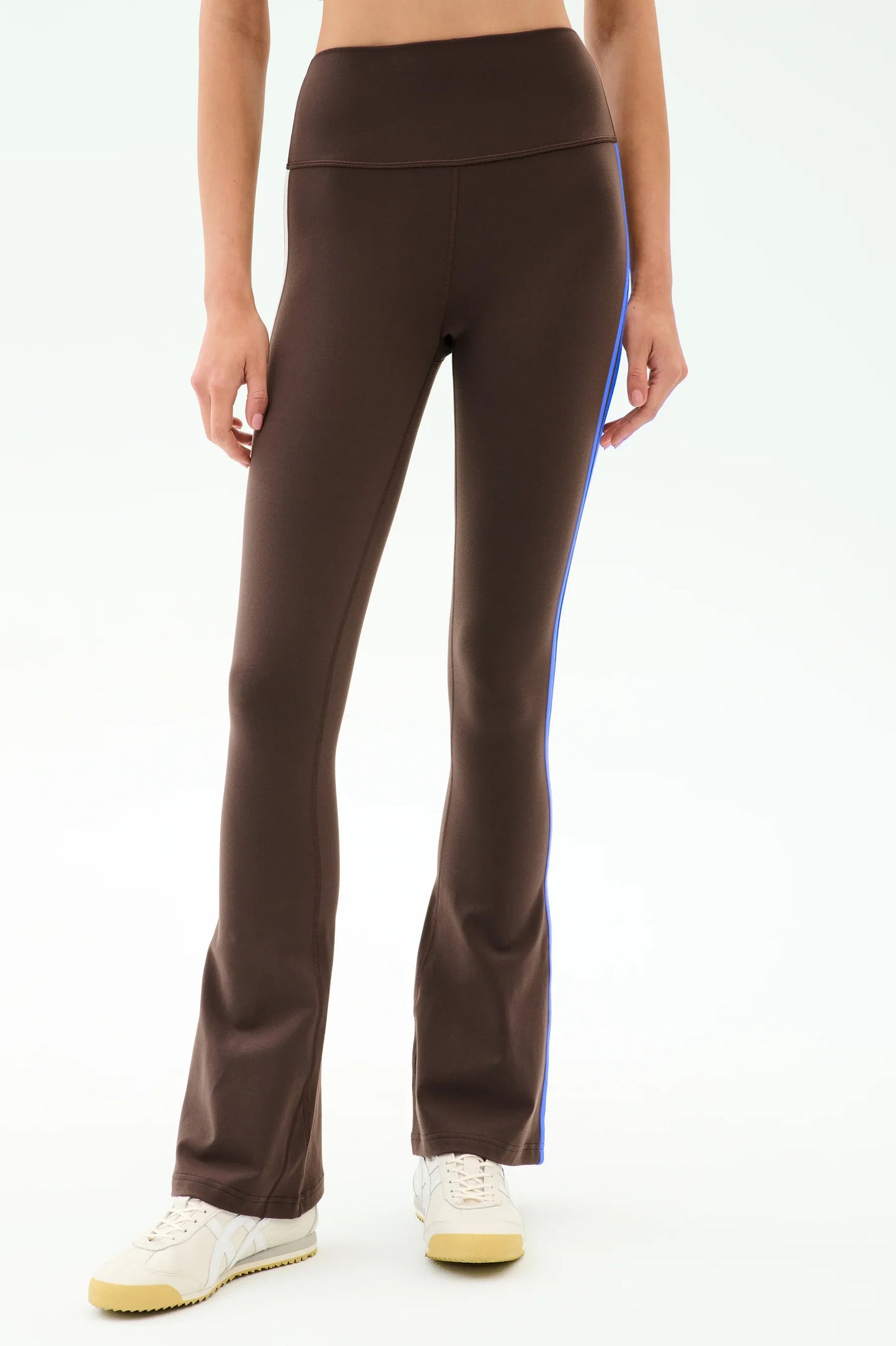 Splits59 Raquel High Waist Flared Legging