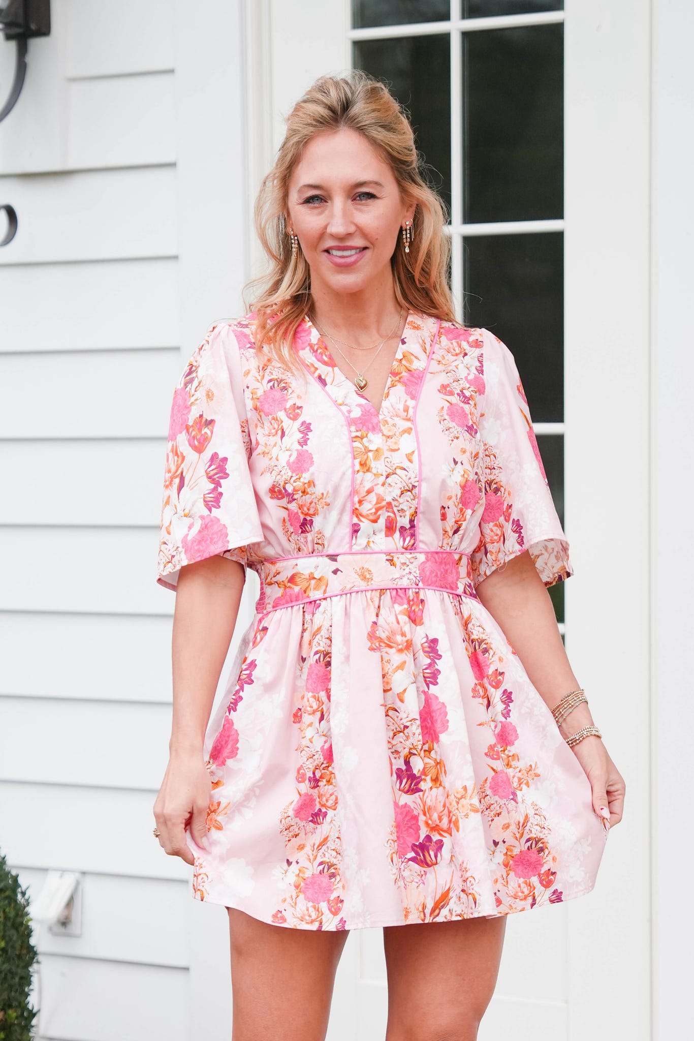 Little Joys Dress