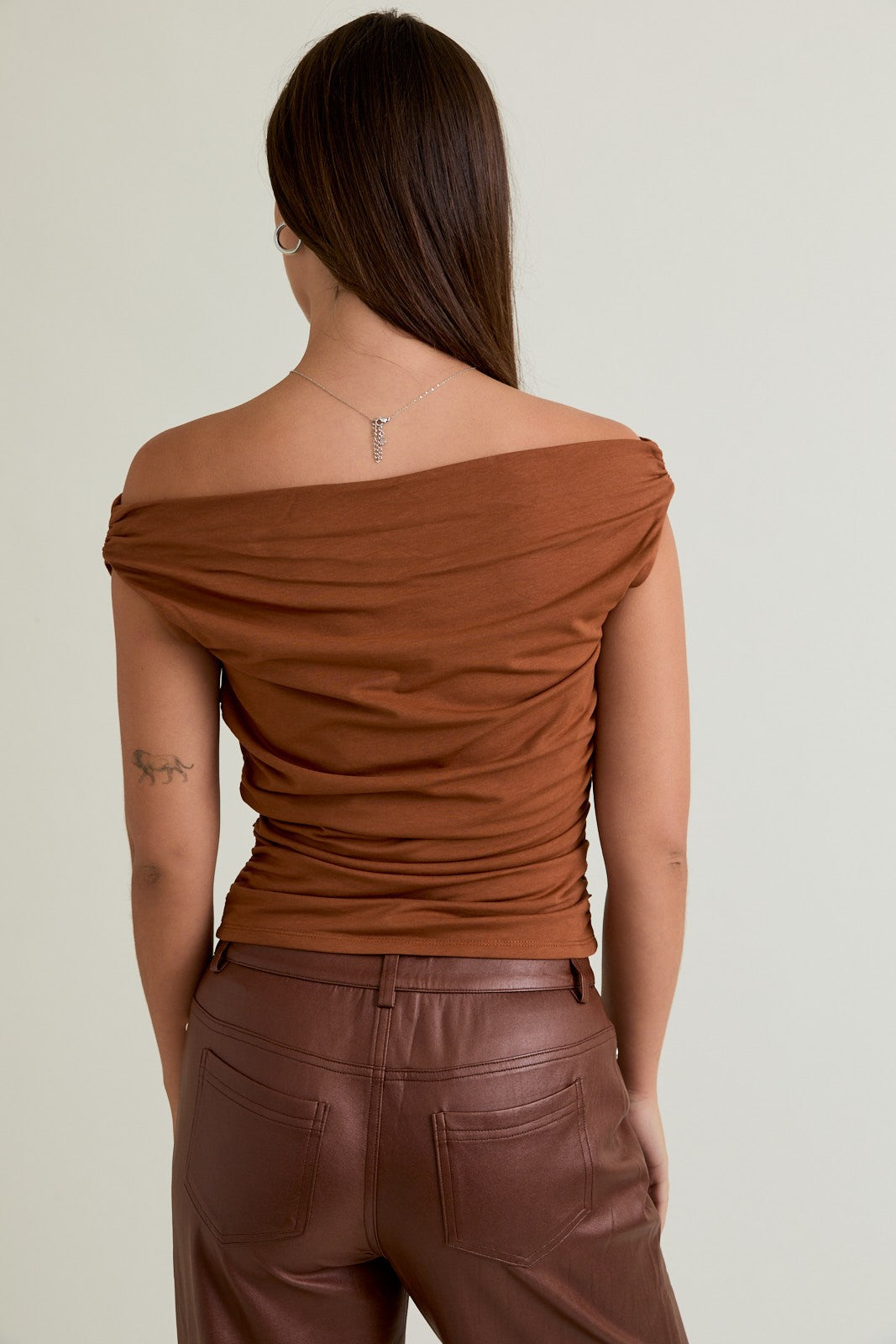 Leia Top