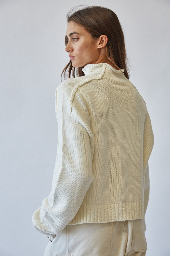See You Later Sweater