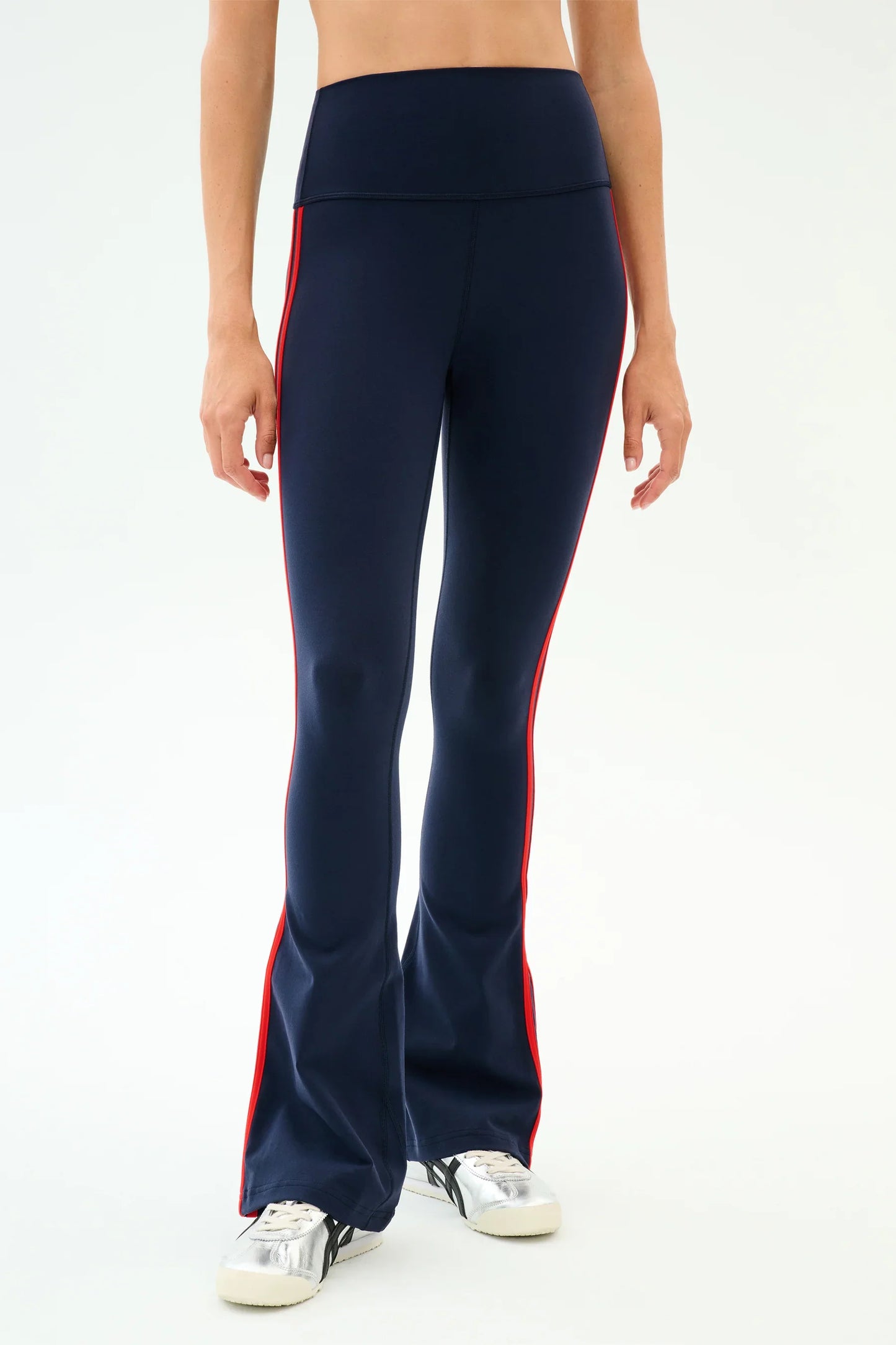 Splits59 Raquel Flare Short