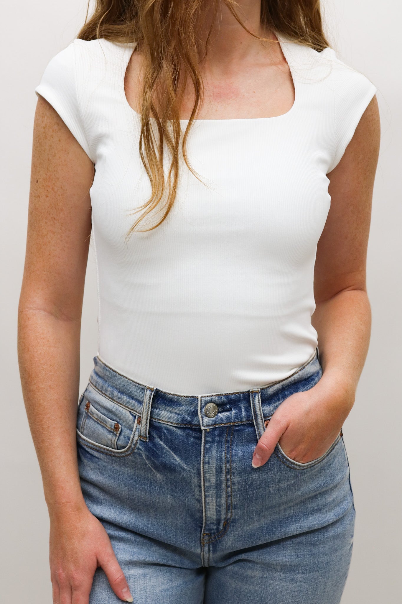 Tiara Bodysuit
