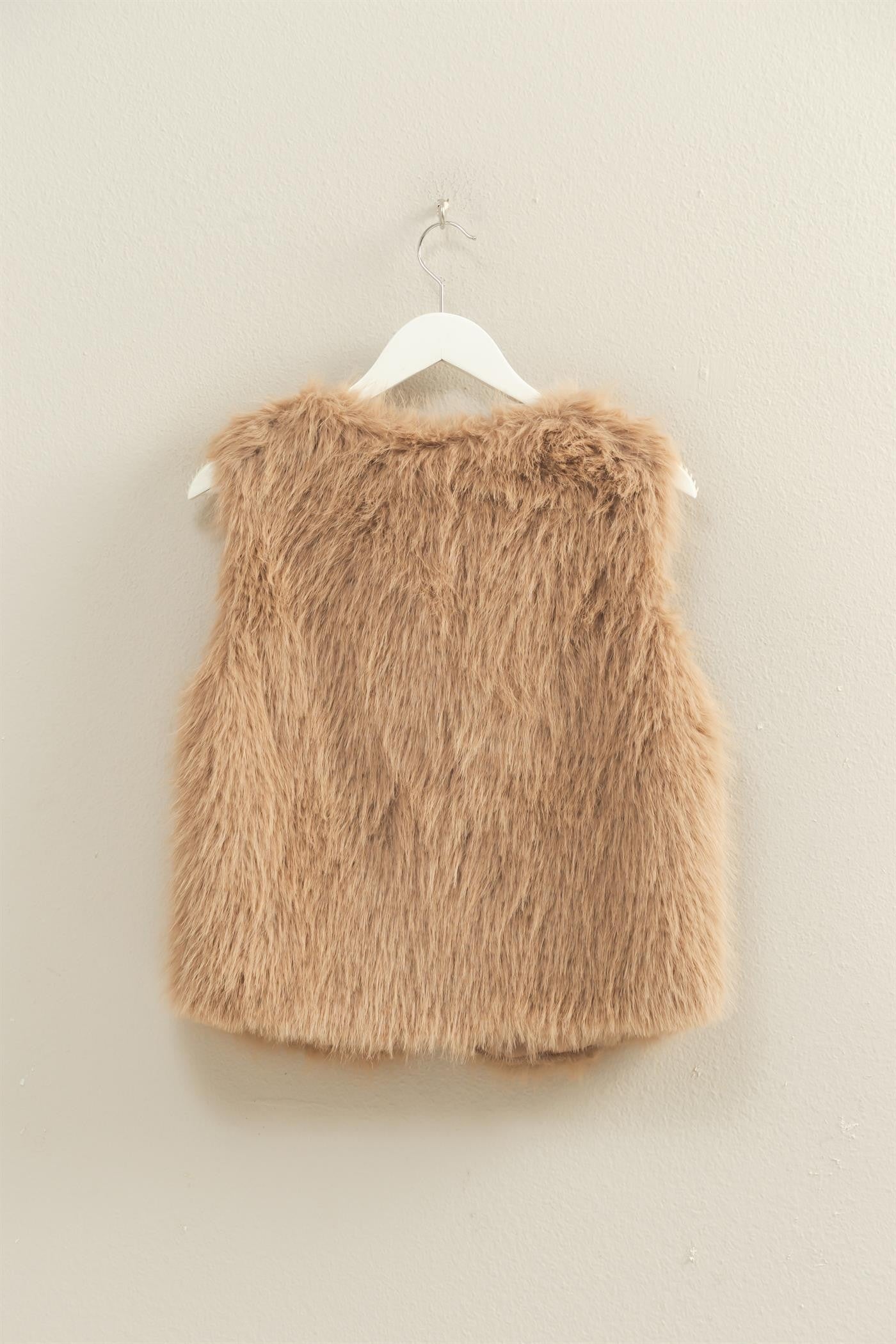Brooklyn Vest