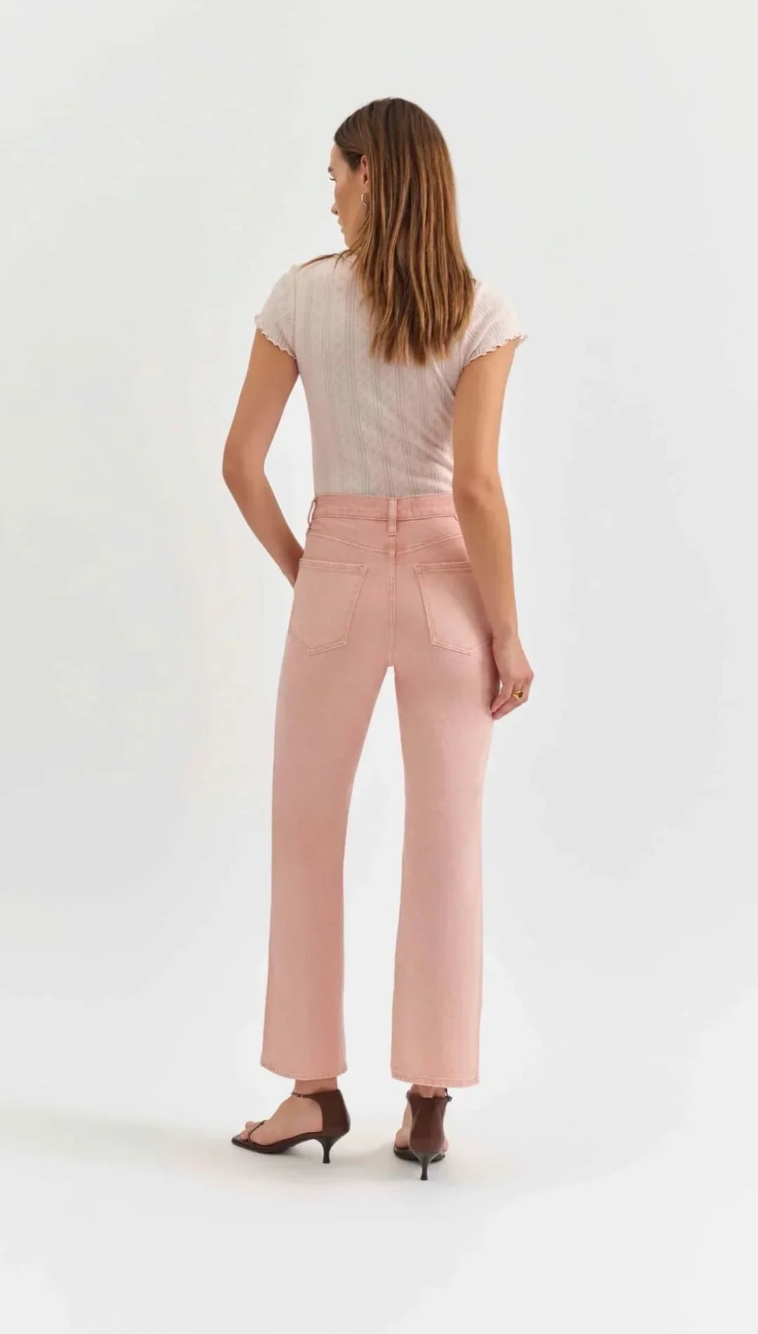 Daze Soho Jean