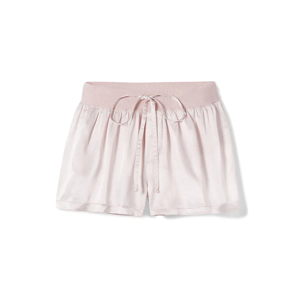 PJ Harlow Mikel Short