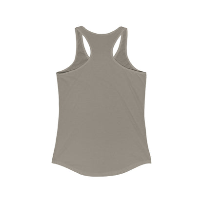 Hazel Blues® |  Explore More Racerback Tank