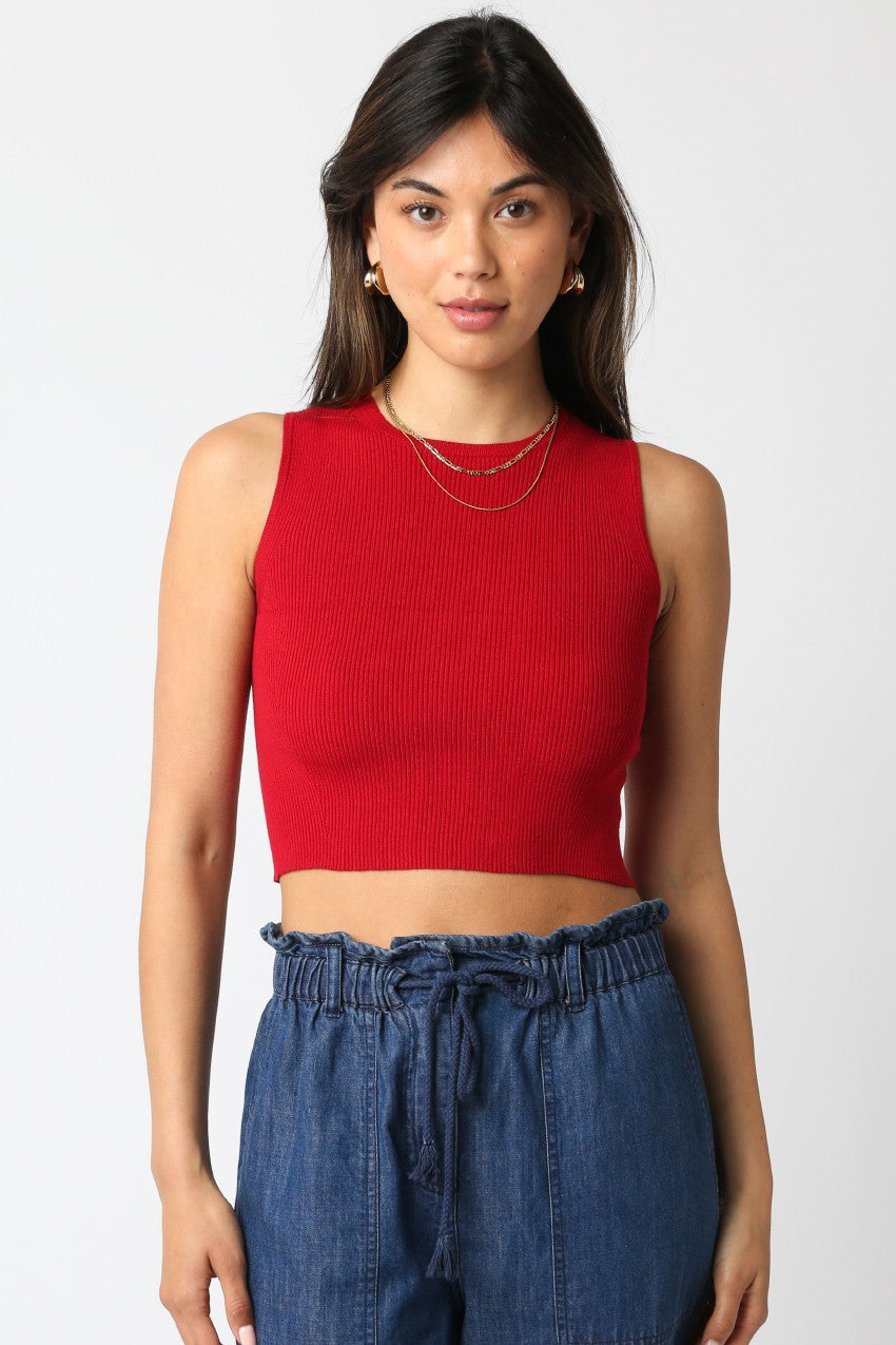 Leelie Top