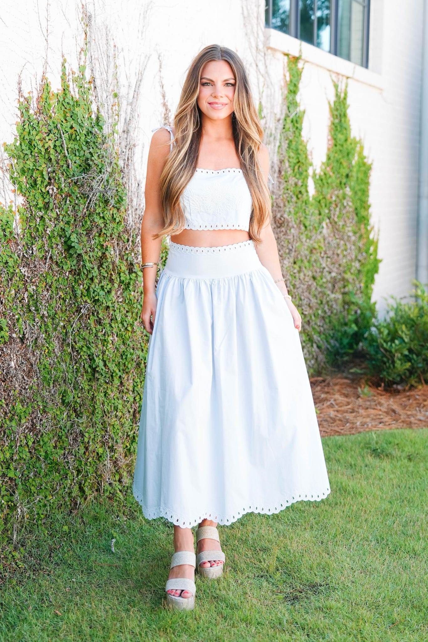 Jealous Yet Skirt
