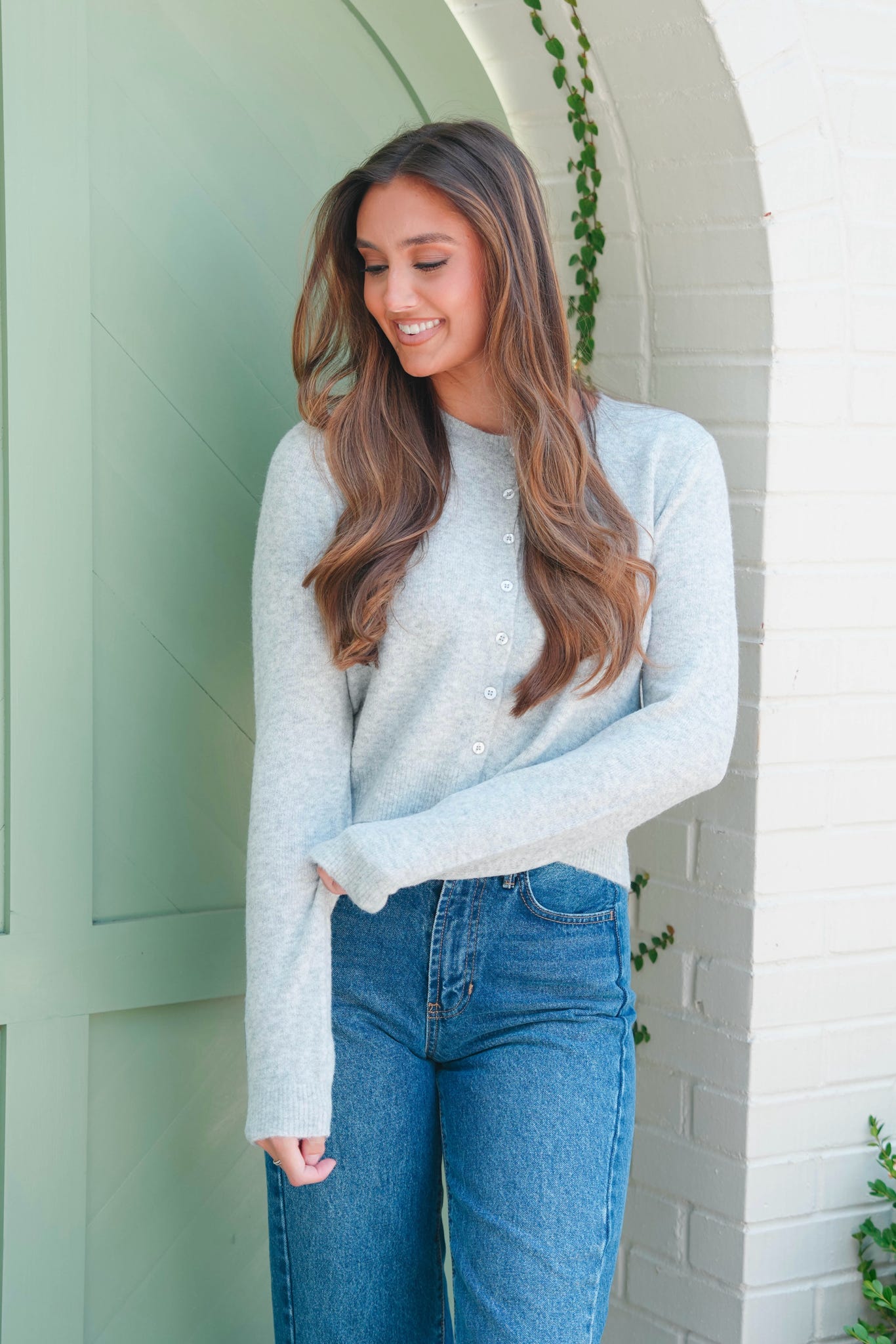 Z Supply Medina Cardigan