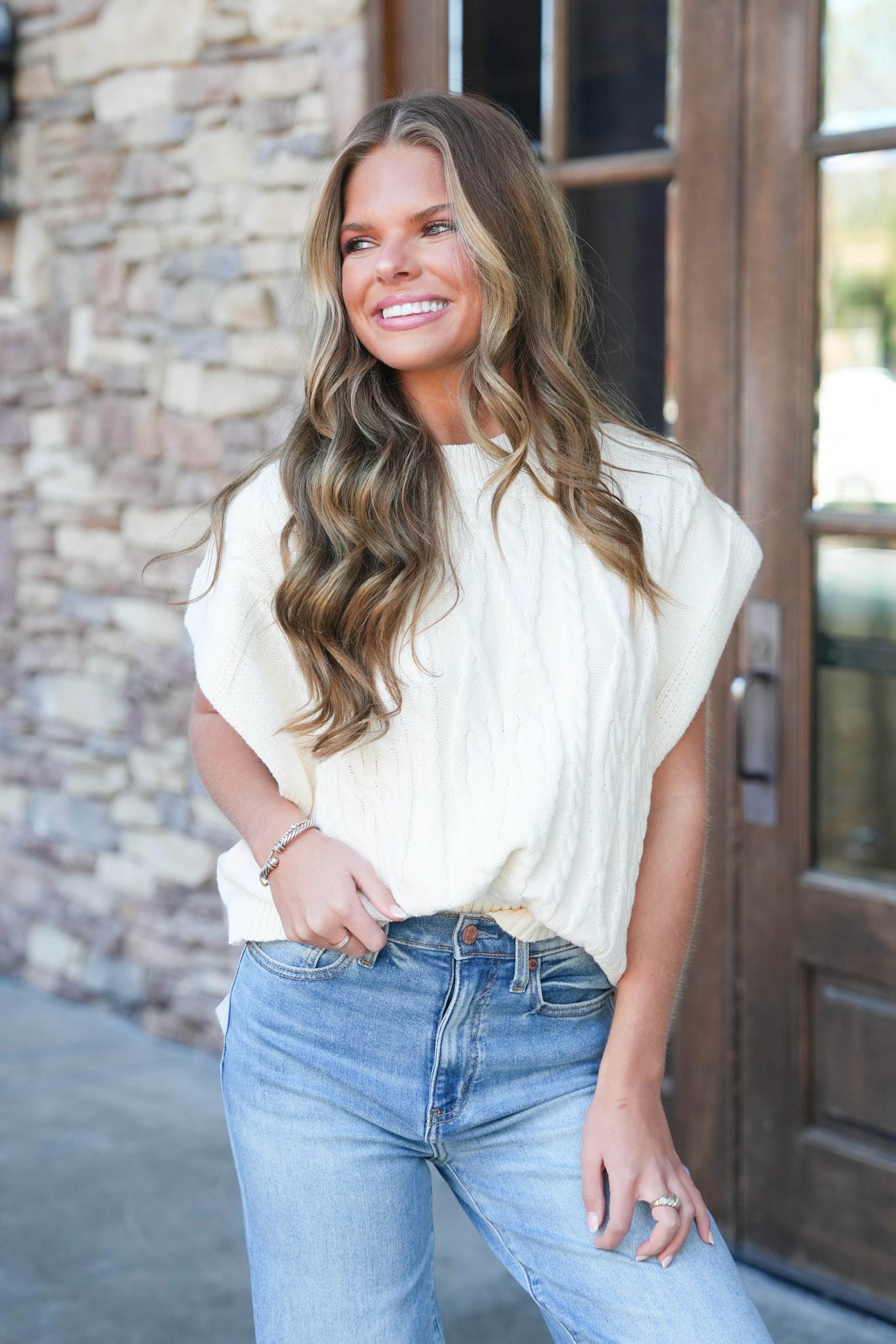 Sonnie Sweater
