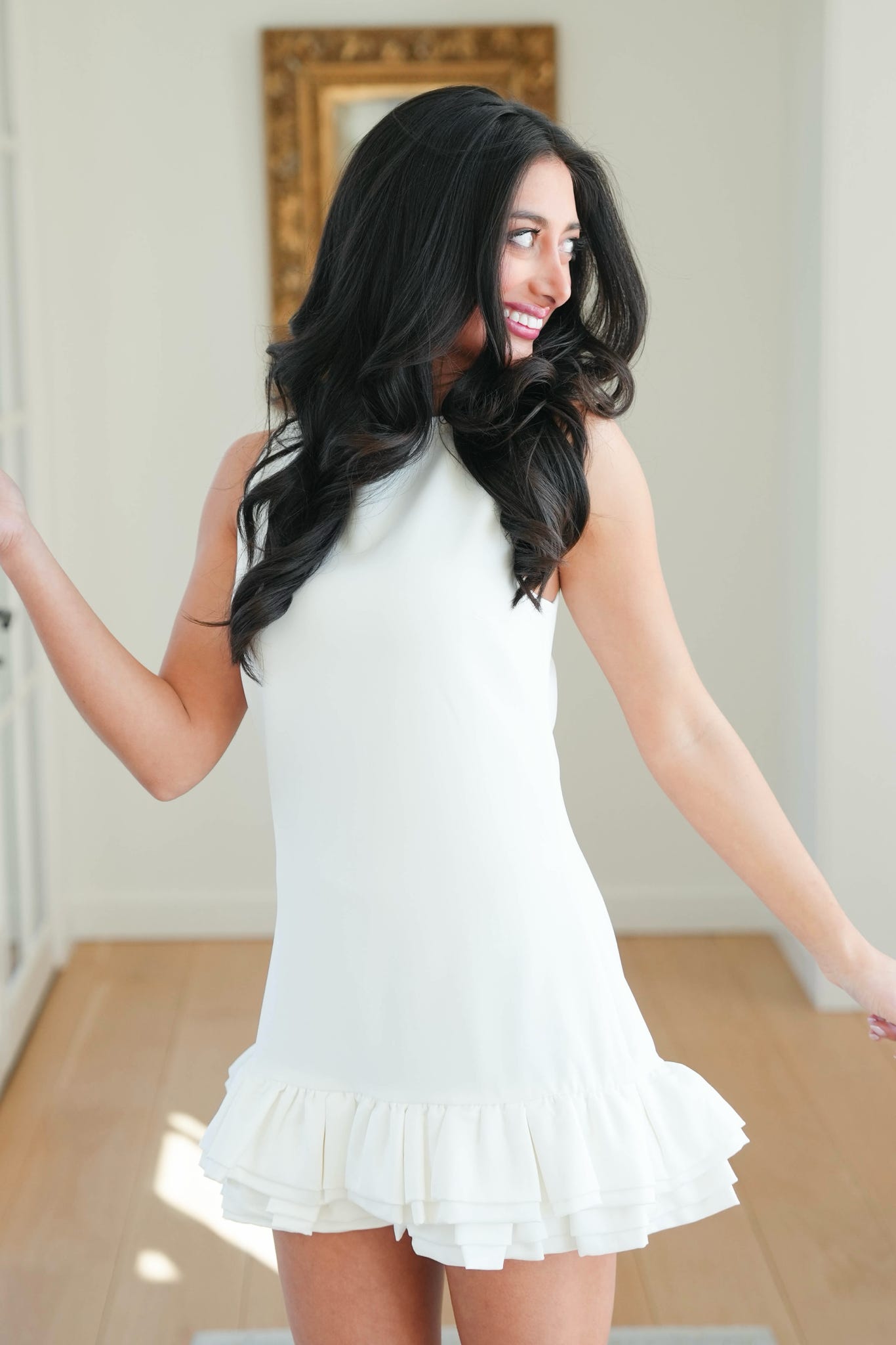 Vienna Dress