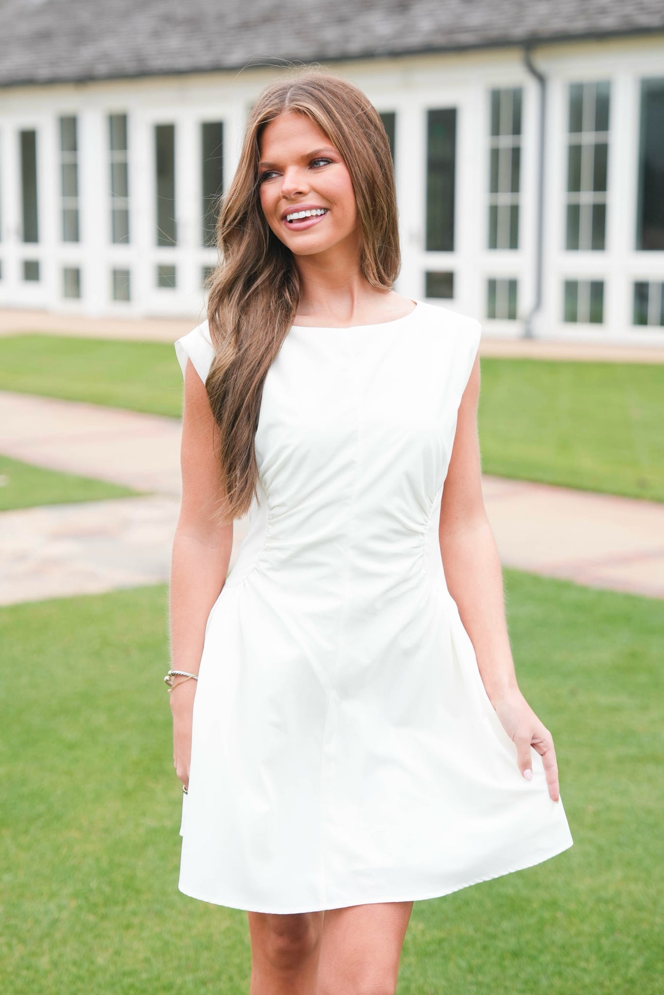 Jude Dress