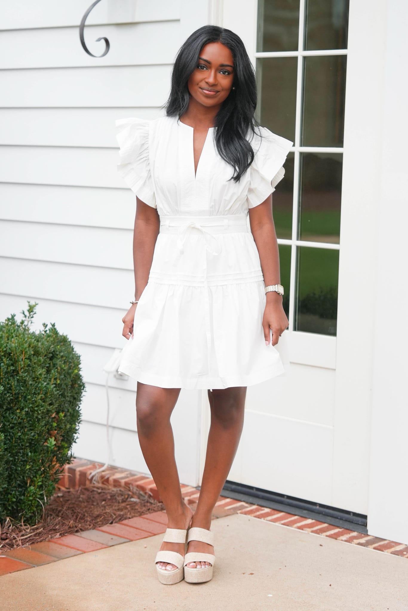 Blaire Dress