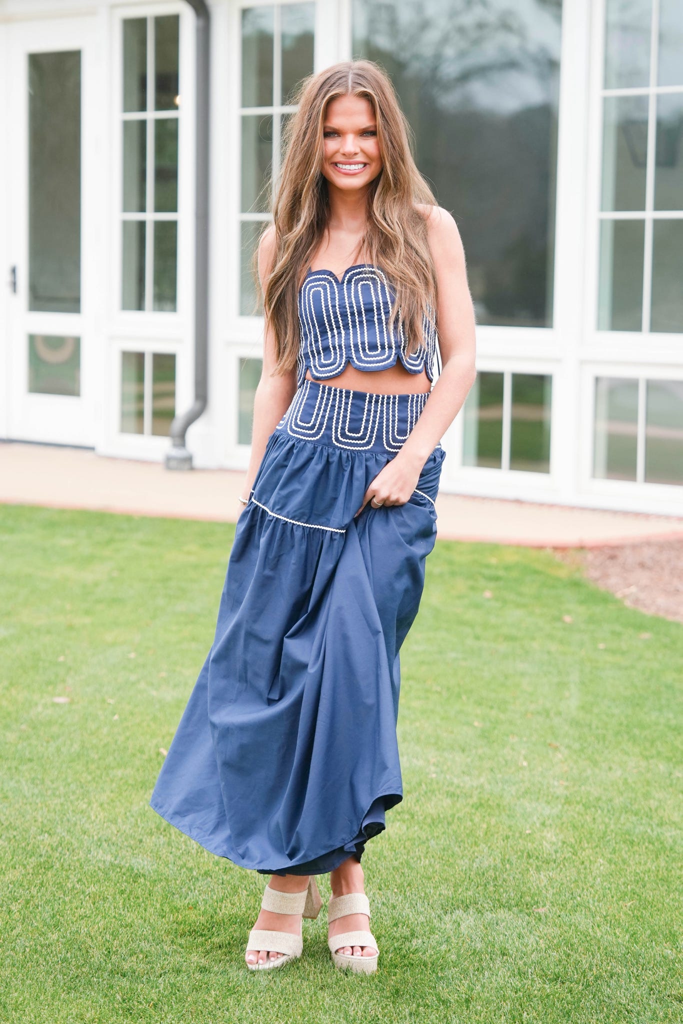 Lola Skirt