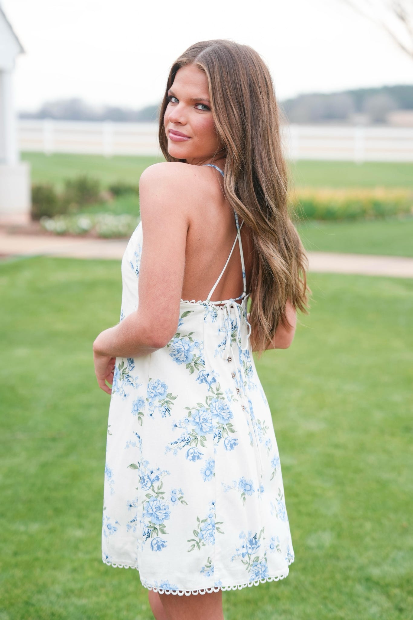 Daydream Dress