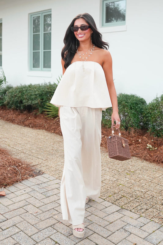 Savannah Pant