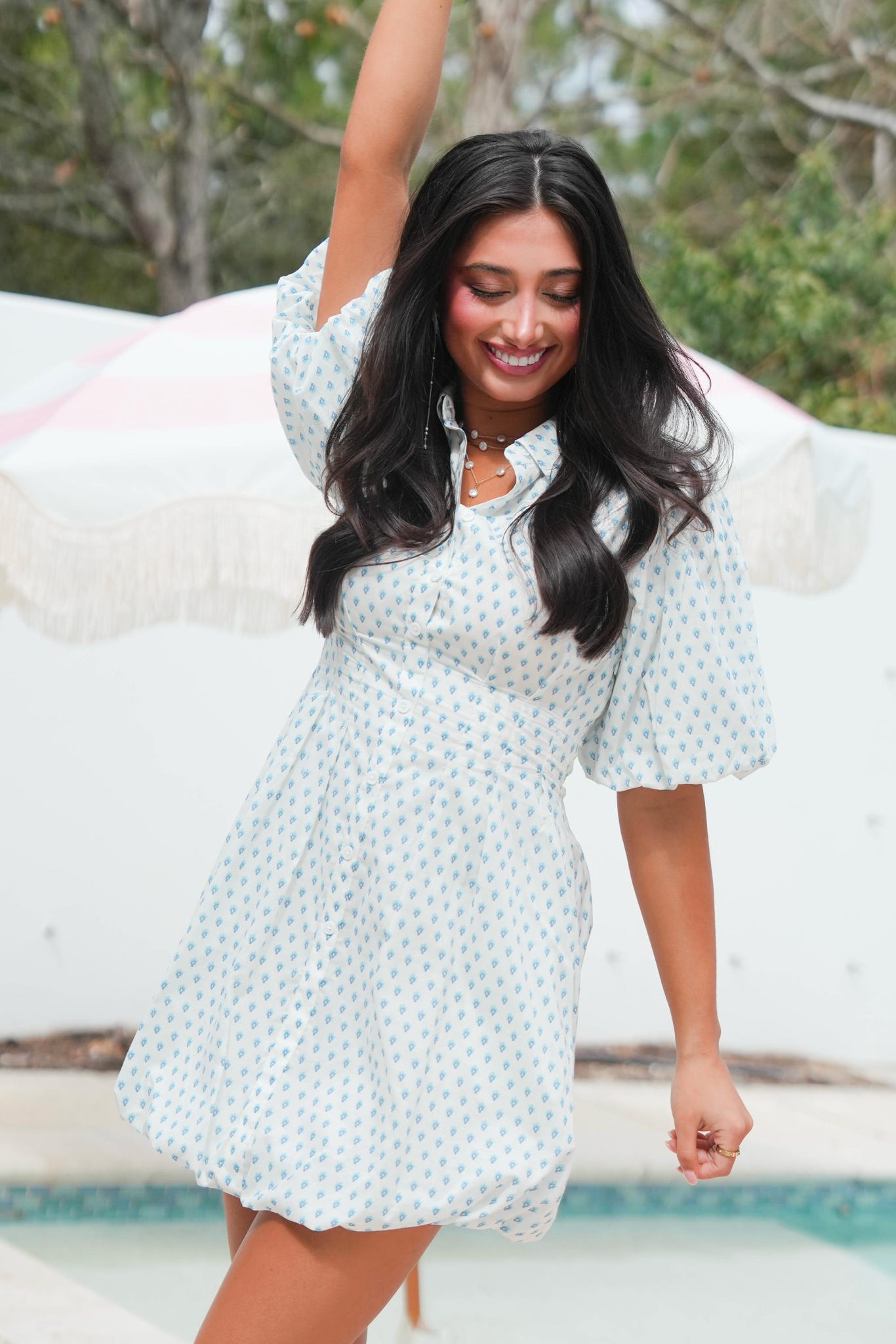 Luna Dress