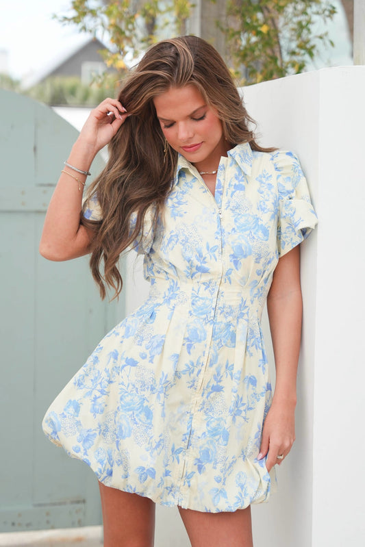 Elaine Dress