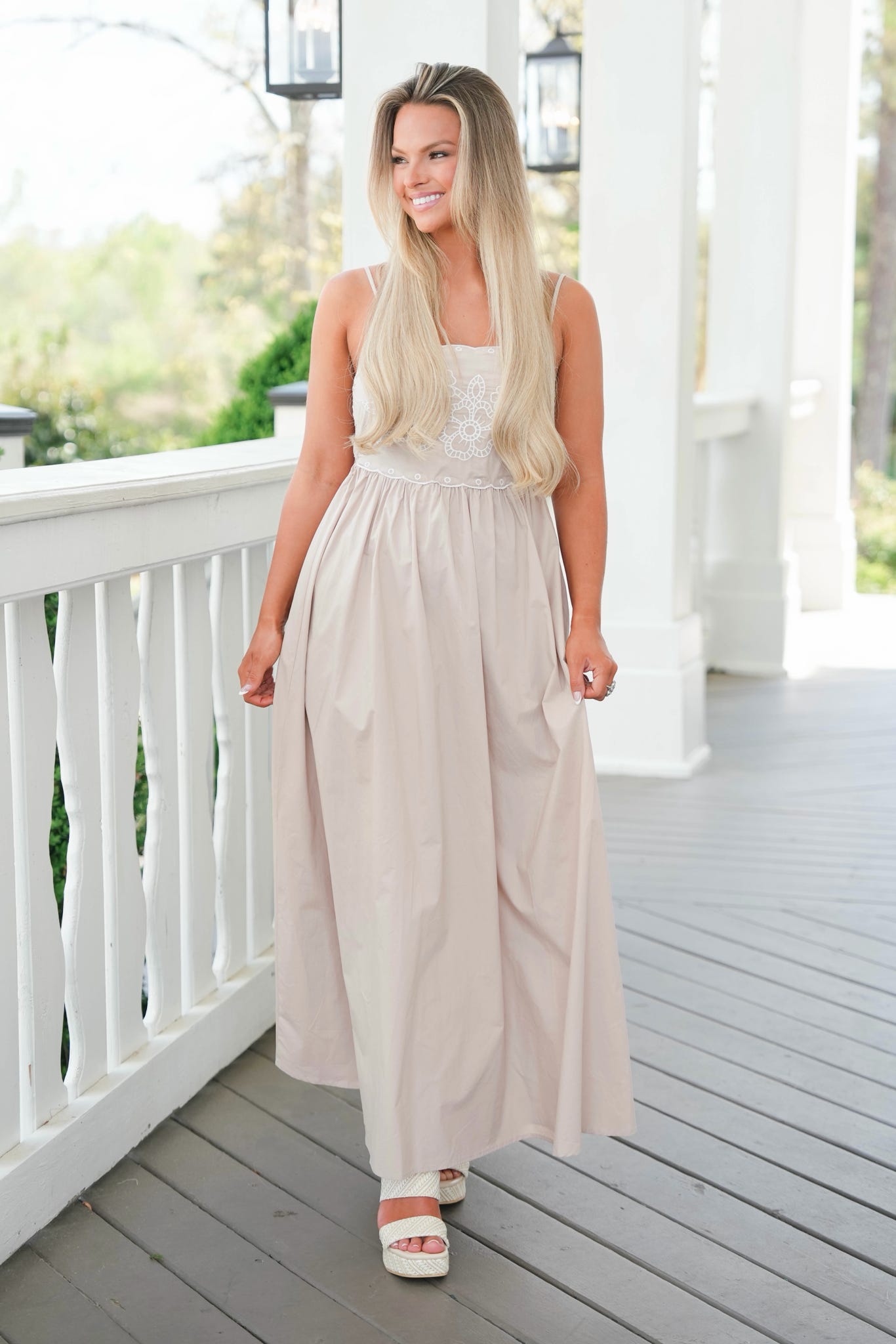 Corey Dress