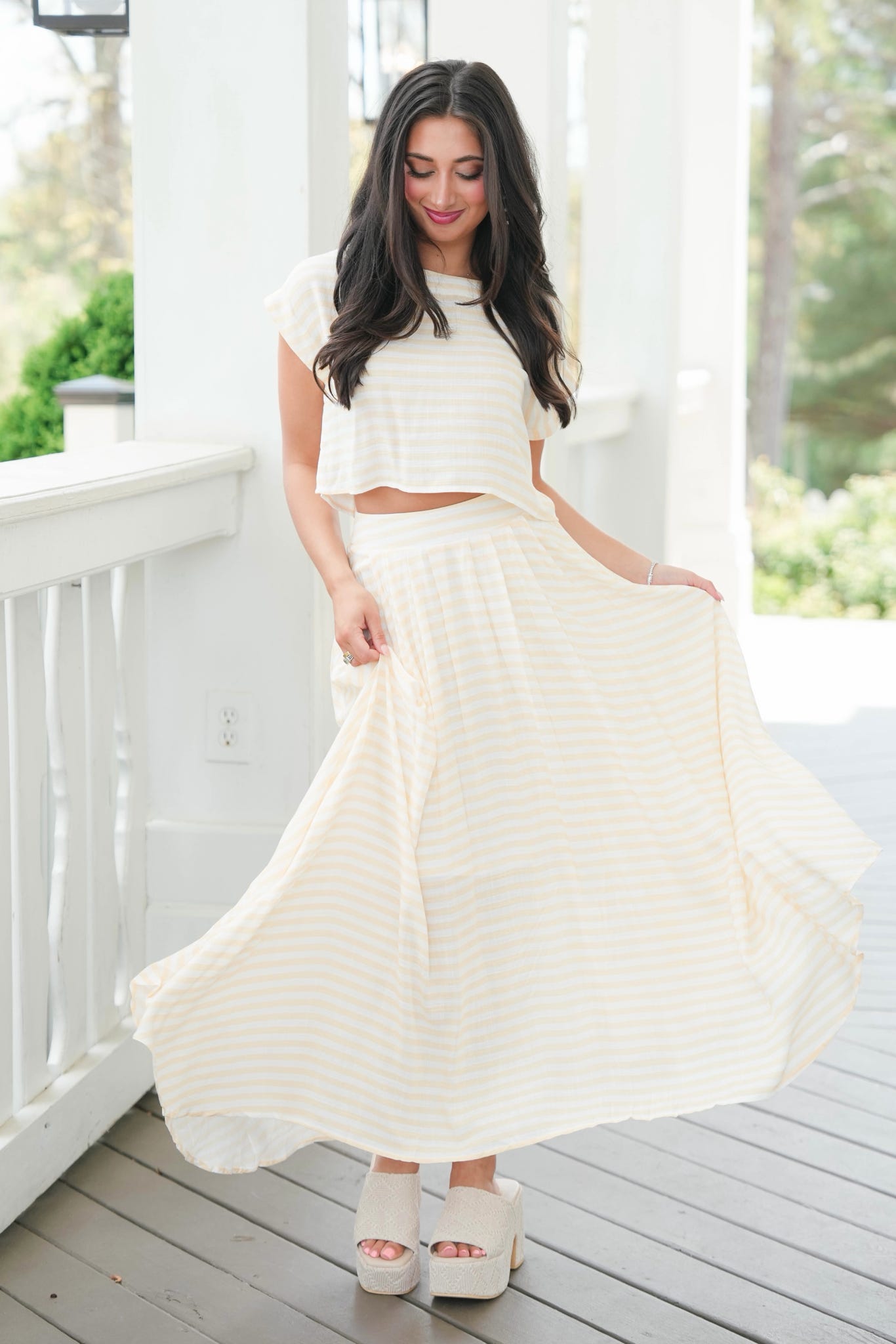 Julie Top