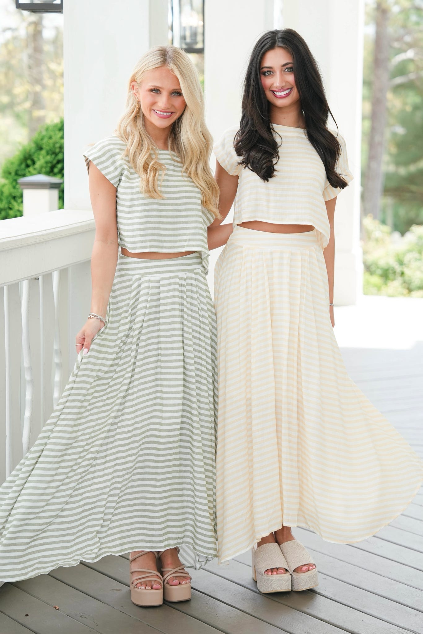 Julie Skirt