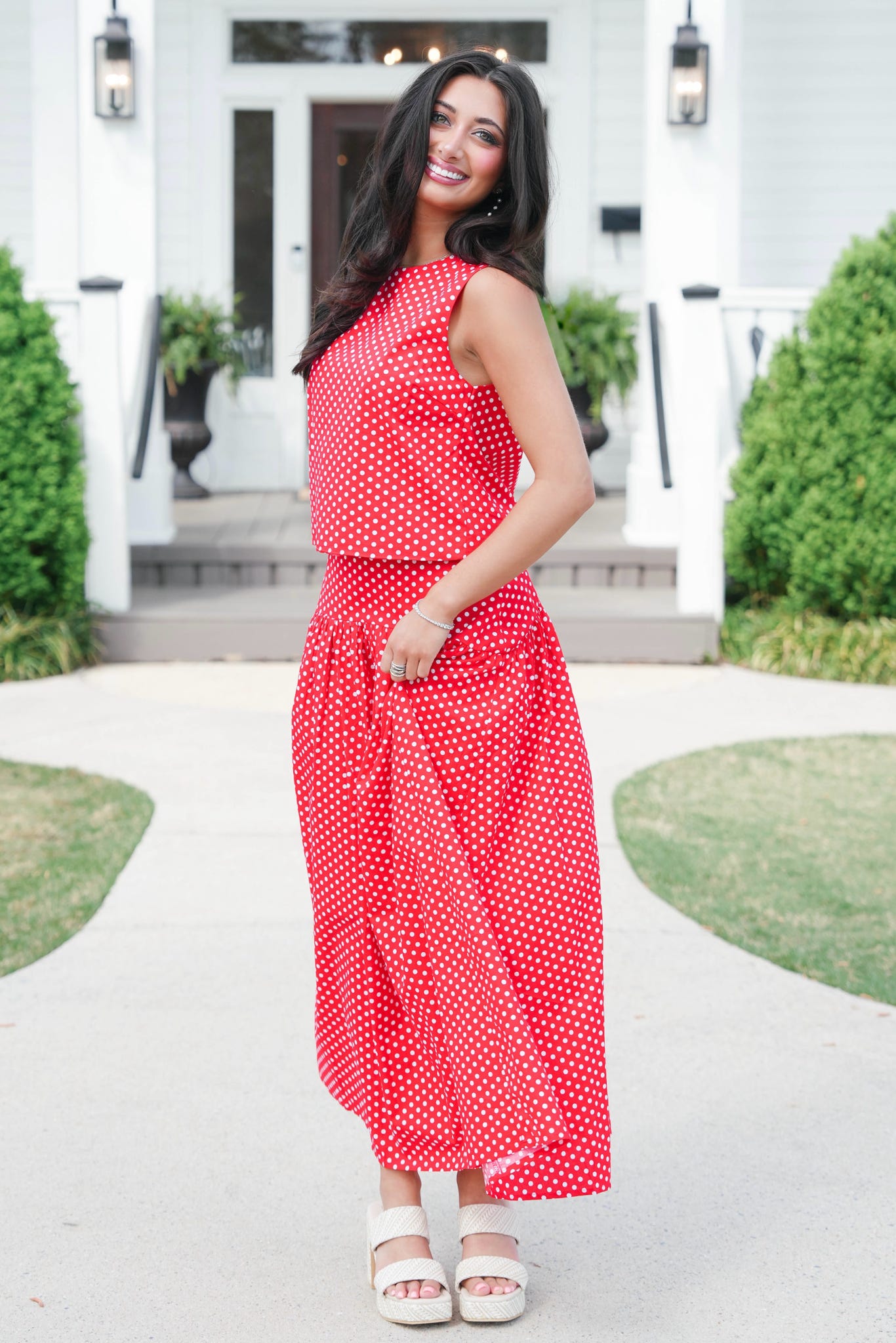 Bayside Skirt