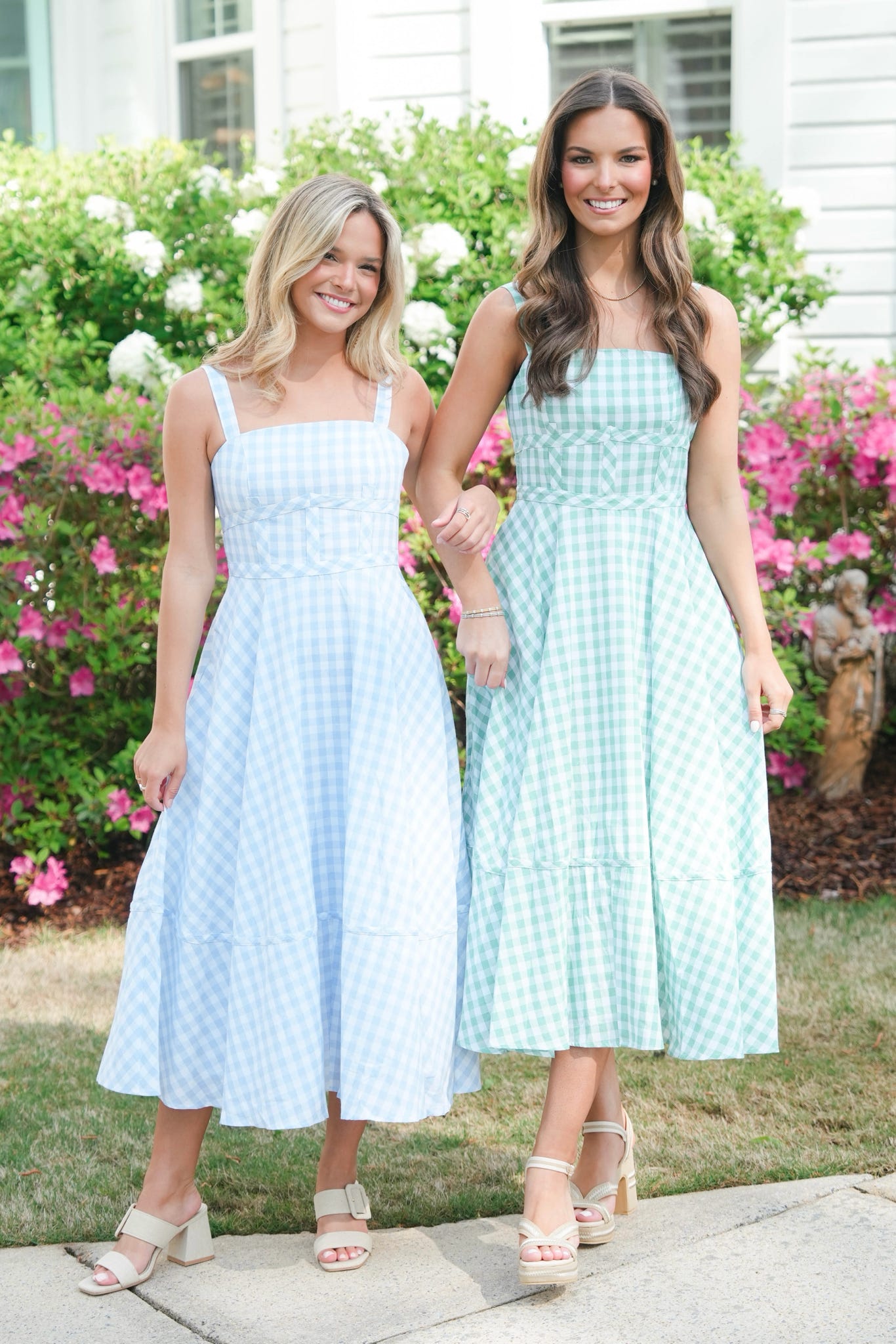 Masters Dress