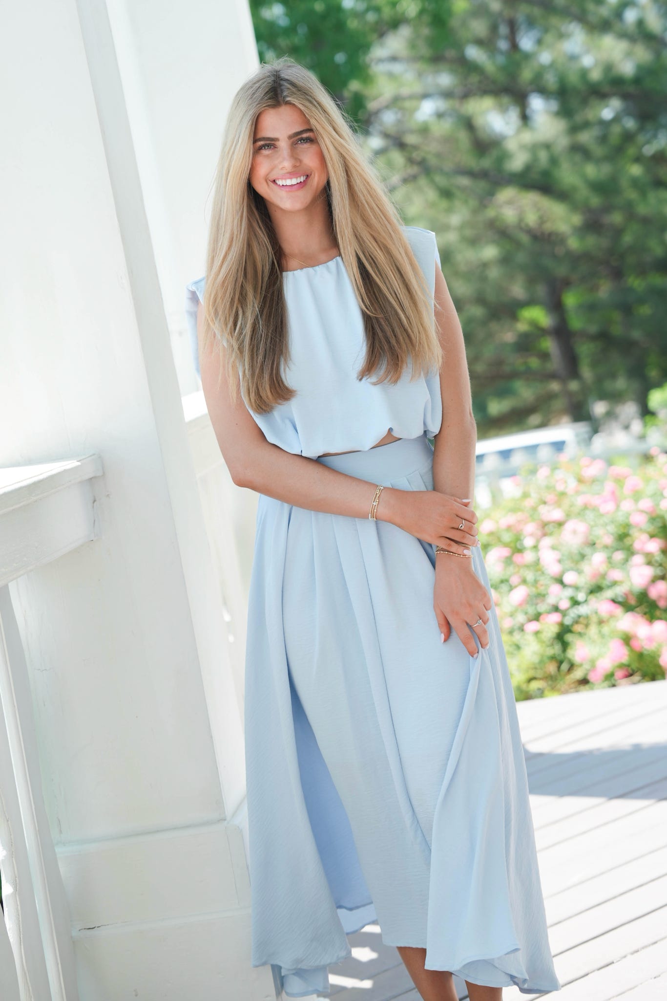 Palmer Skirt