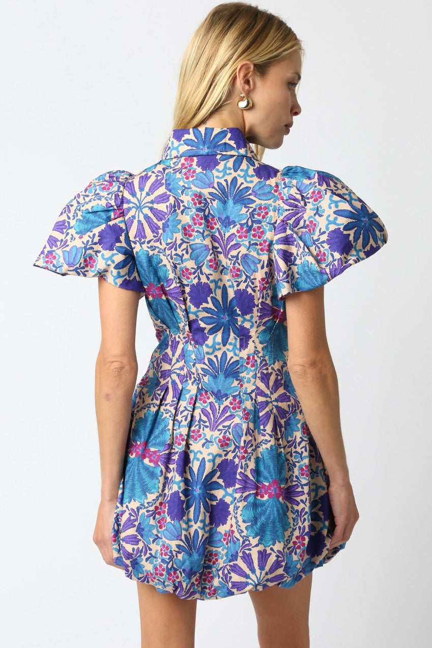 June Dress