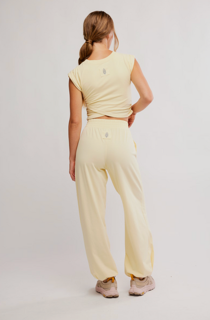 FP Movement Hot Shot Crossover Top