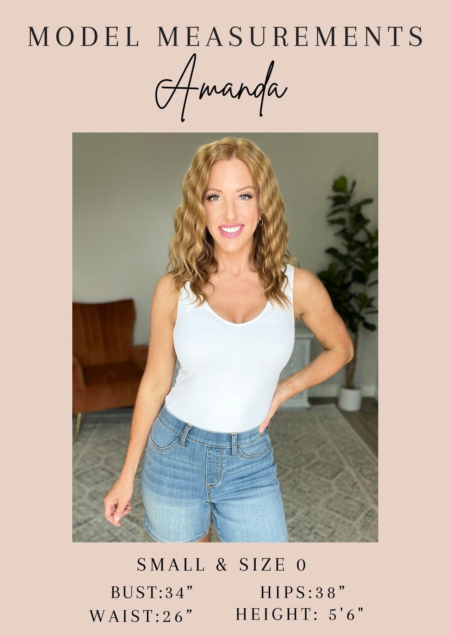 Hazel Blues® |  Ribbed Spaghetti Strap Rayon Cami in Black